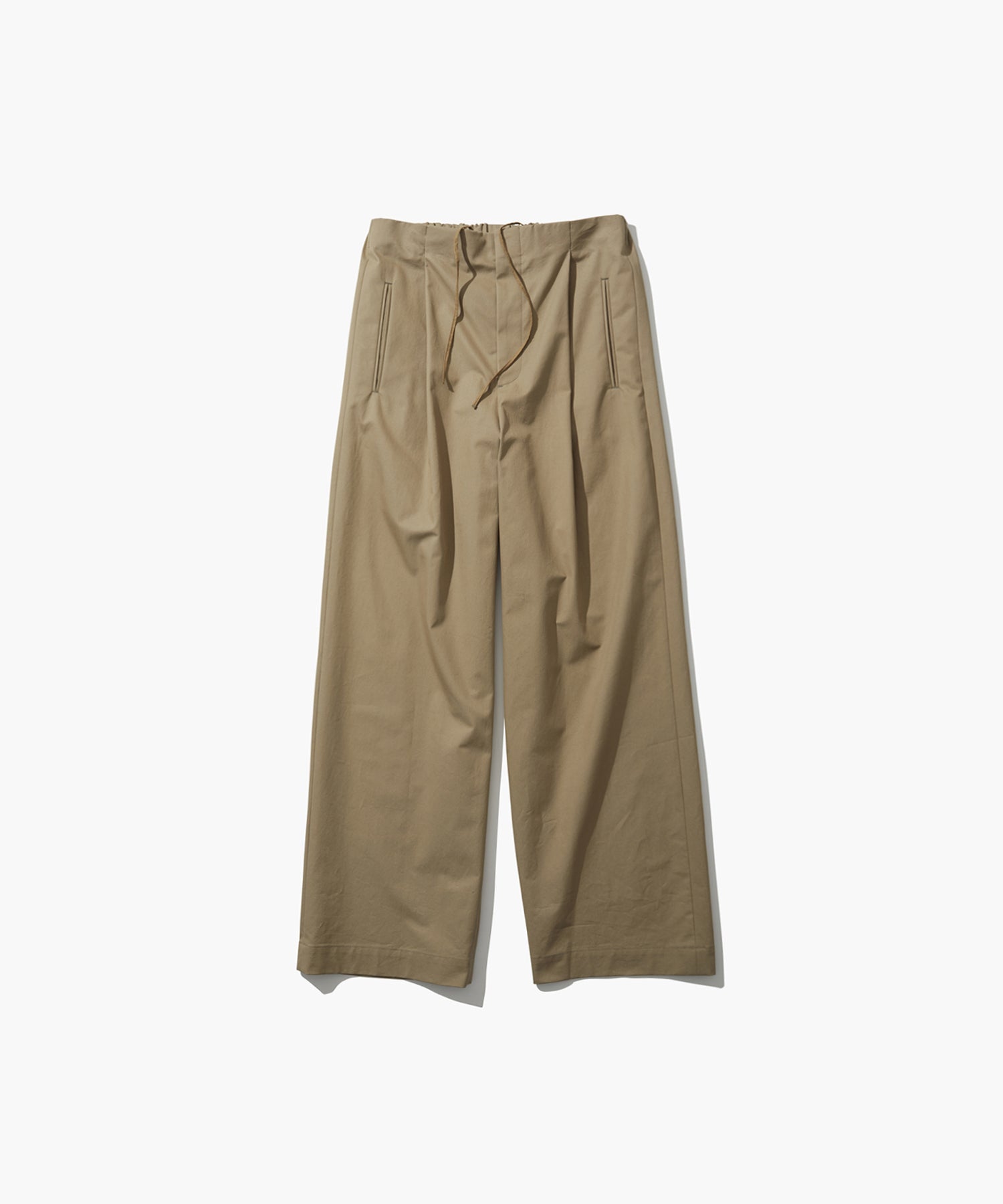 ATON_ONLINE_WOMEN_BOTTOMS / エイトン_オンライン_ウィメンズ_