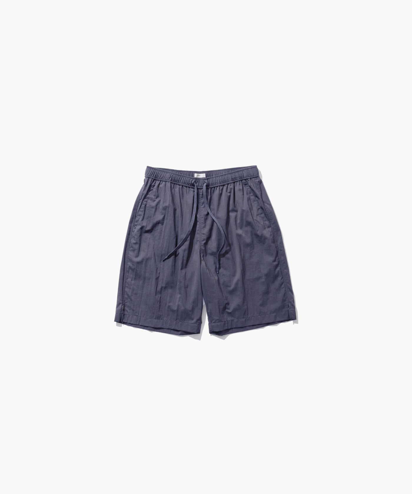 MAT AIRLY NYLON | WIDE SHORTS – ATON | エイトン