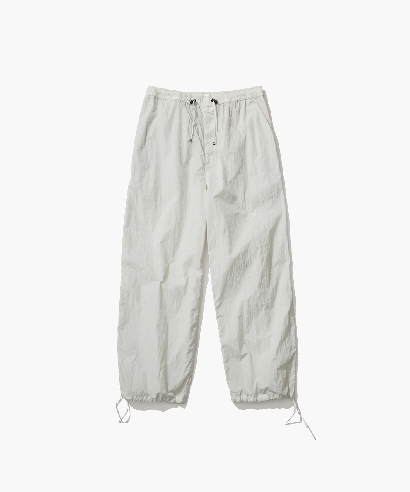HAND DYED NYLON | UTILITY PANTS – ATON | エイトン