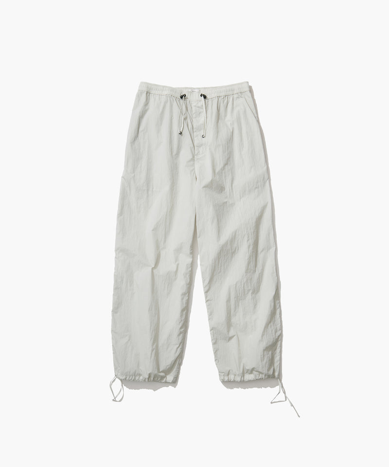 HAND DYED NYLON | UTILITY PANTS