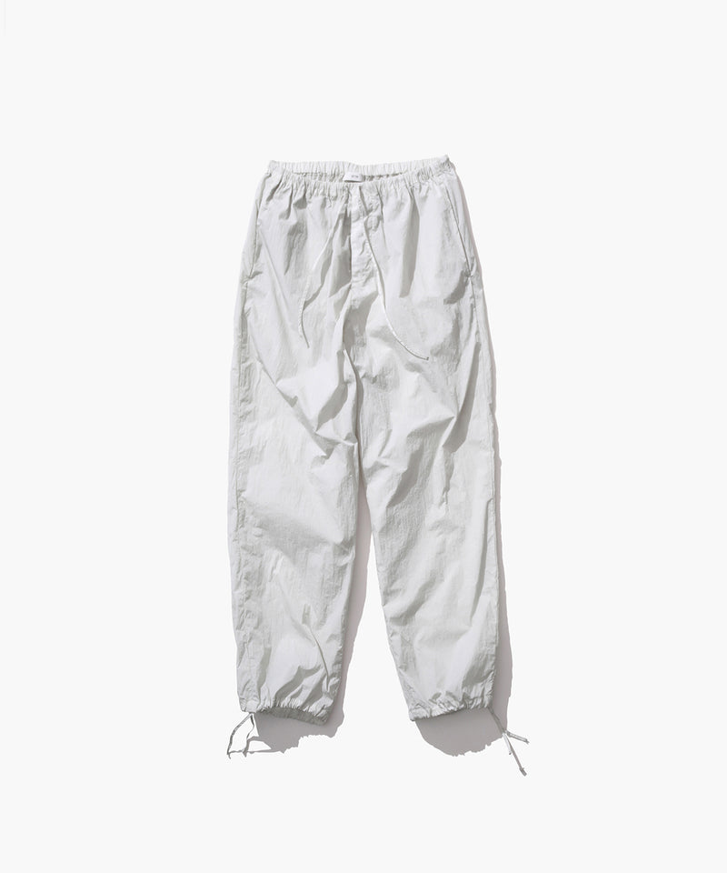 HAND DYED NYLON | OVER PANTS – ATON | エイトン