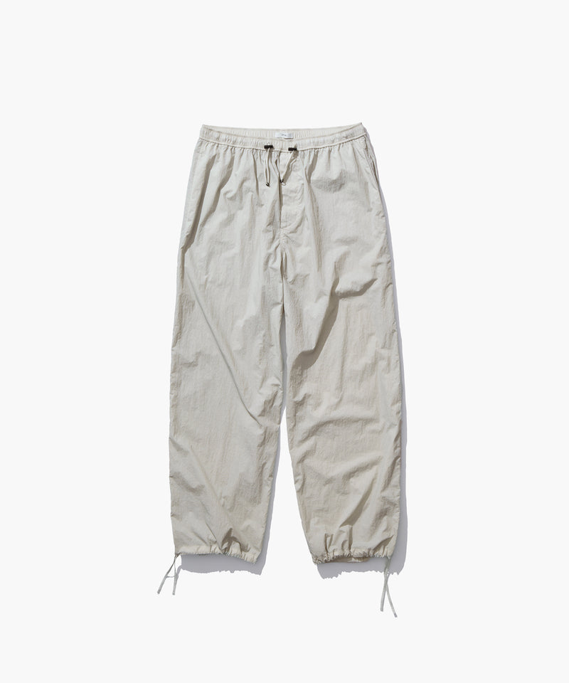 HAND DYED NYLON | UTILITY PANTS – ATON | エイトン