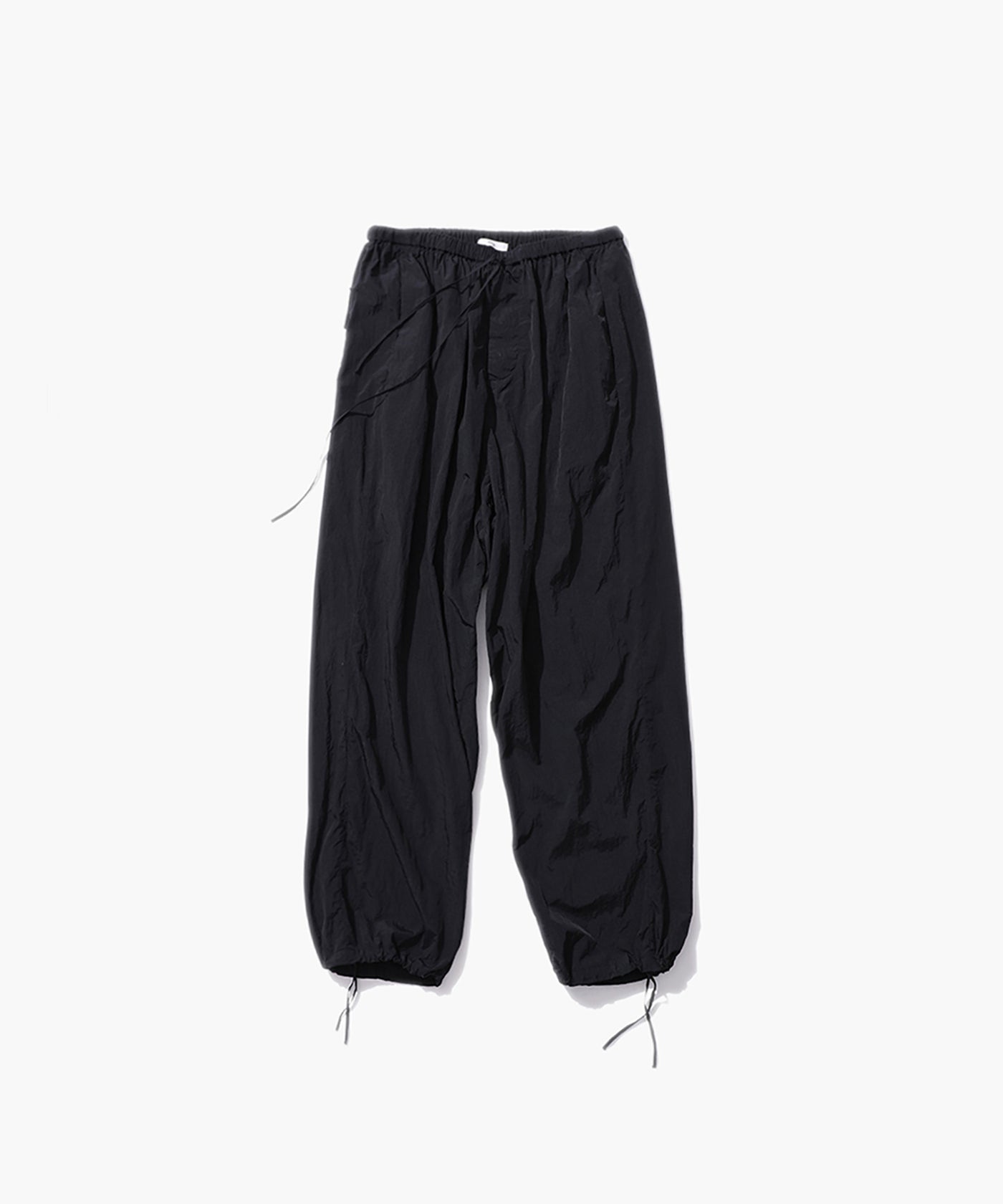 HAND DYED NYLON | OVER PANTS – ATON | エイトン