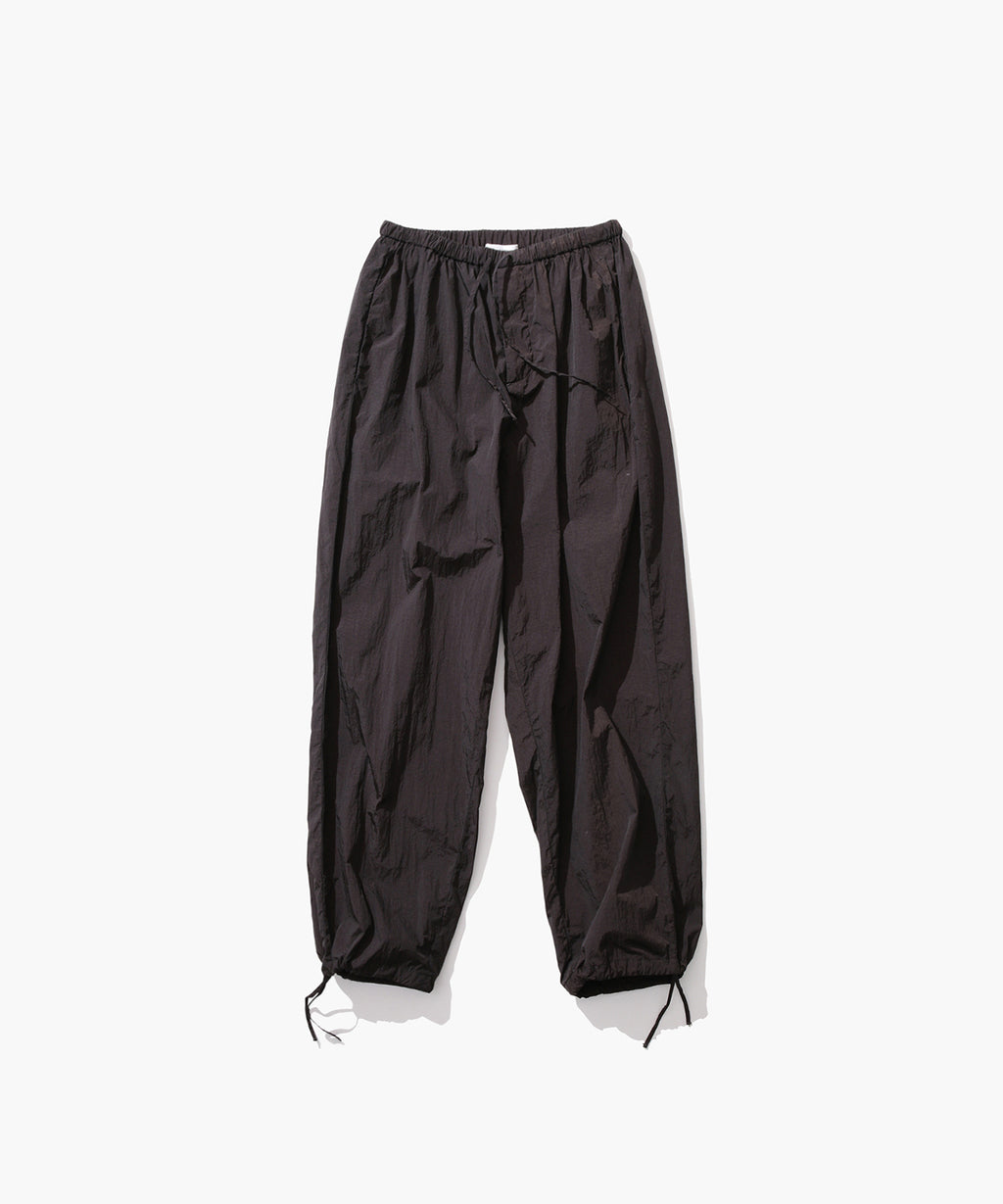 ALLEGE NYLON DYED PANTS 2 アレッジ ナイロンパンツ