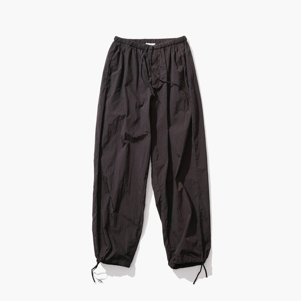 HAND DYED NYLON | OVER PANTS – ATON | エイトン