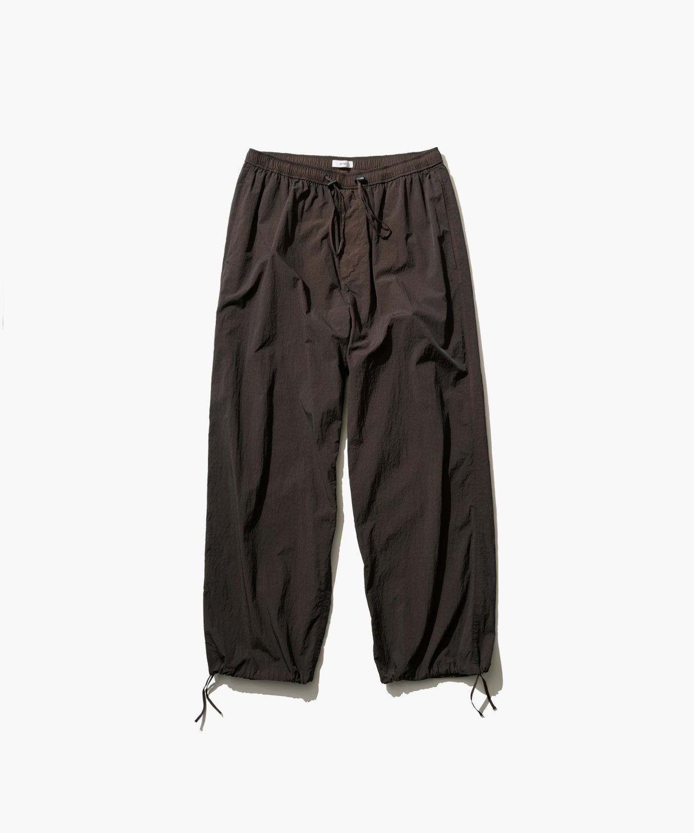 HAND DYED NYLON | UTILITY PANTS – ATON | エイトン