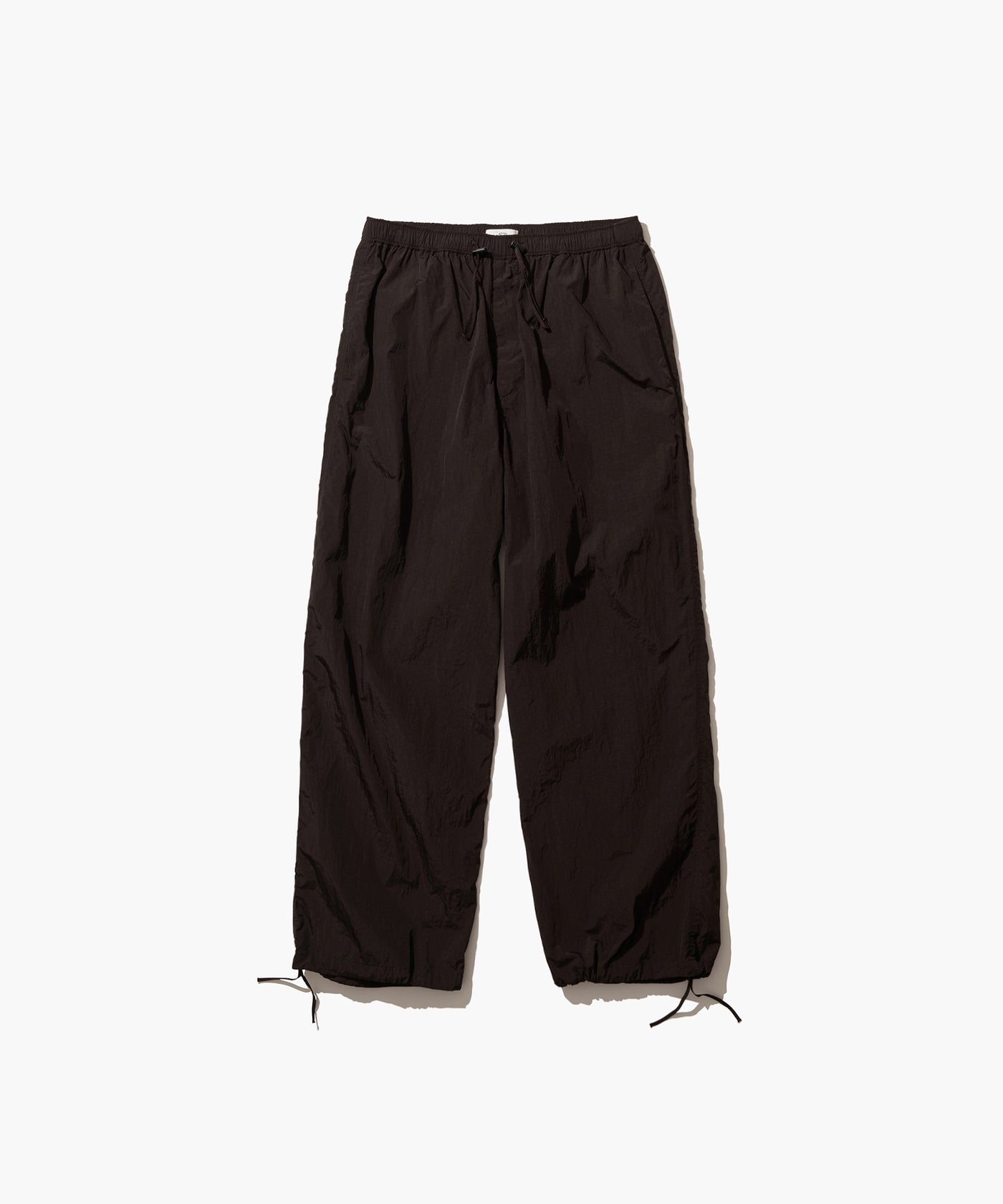 ATON ナイロンパンツ HAND DYED NYLON | UTILITY PANTS – ATON | エイトン