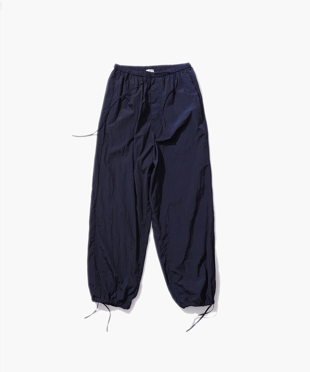 HAND DYED NYLON | OVER PANTS – ATON | エイトン