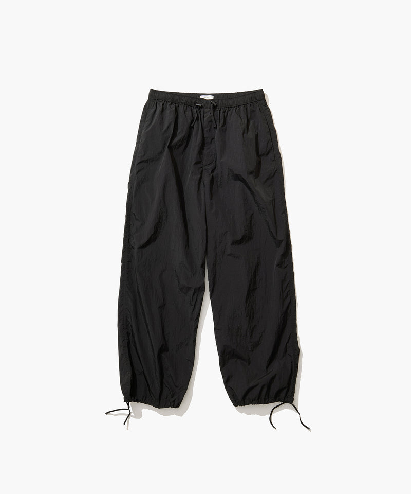 パンツ HAND DYED NYLON | UTILITY PANTS HAND DYED NYLON | UTILITY PANTS – ATON | エイトン