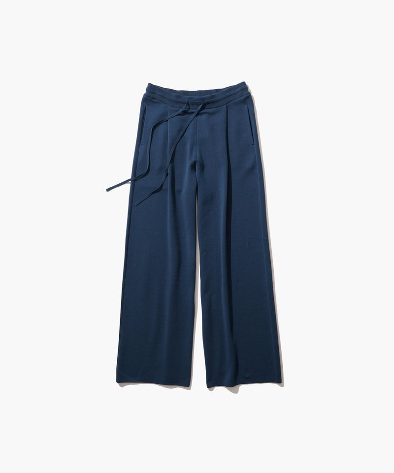 50/2 NATURAL DYED ORGANIC | EASY STRAIGHT PANTS