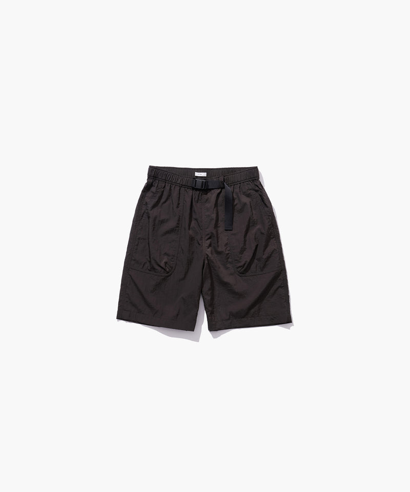 SUPER LIGHT NYLON | CLIMBING SHORTS – ATON | エイトン