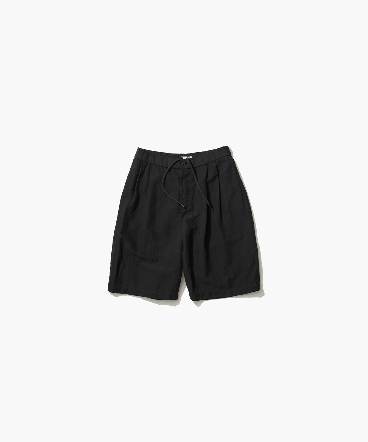 ATON リネンショートパンツ ATON - ATON リネンショートパンツの通販 by shop｜エイトンなら