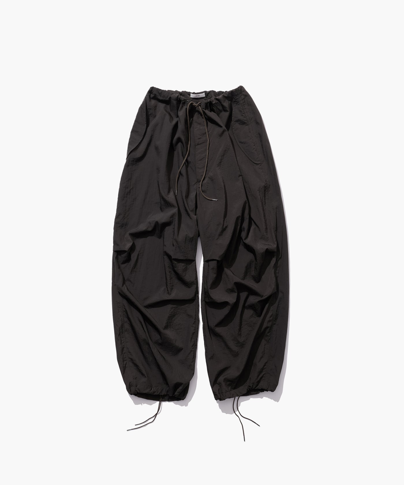 SUPER LIGHT NYLON | SNOW PANTS – ATON | エイトン