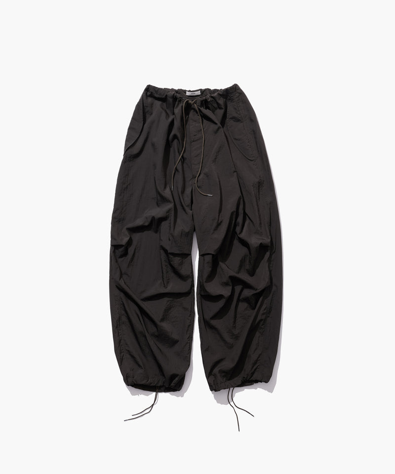ADERAY SLIM STYLE スパッツ　天然鉱物 SUPER LIGHT NYLON | SNOW PANTS – ATON | エイトン