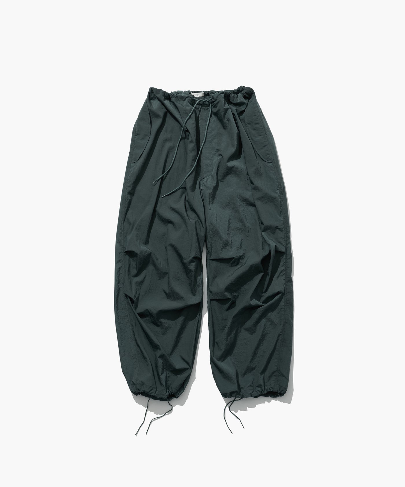 SUPER LIGHT NYLON | SNOW PANTS – ATON | エイトン