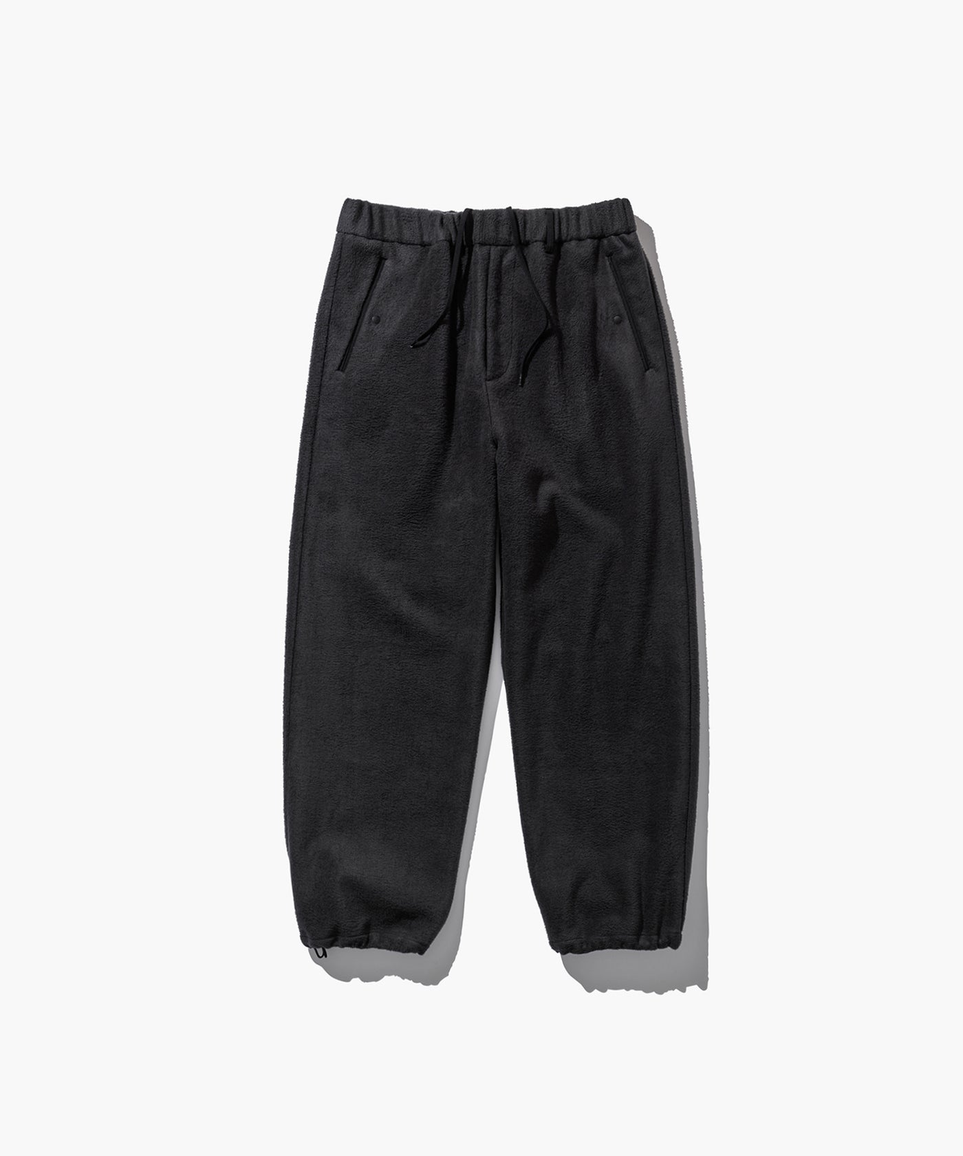 SILK FLEECE | EASY PANTS – ATON | エイトン