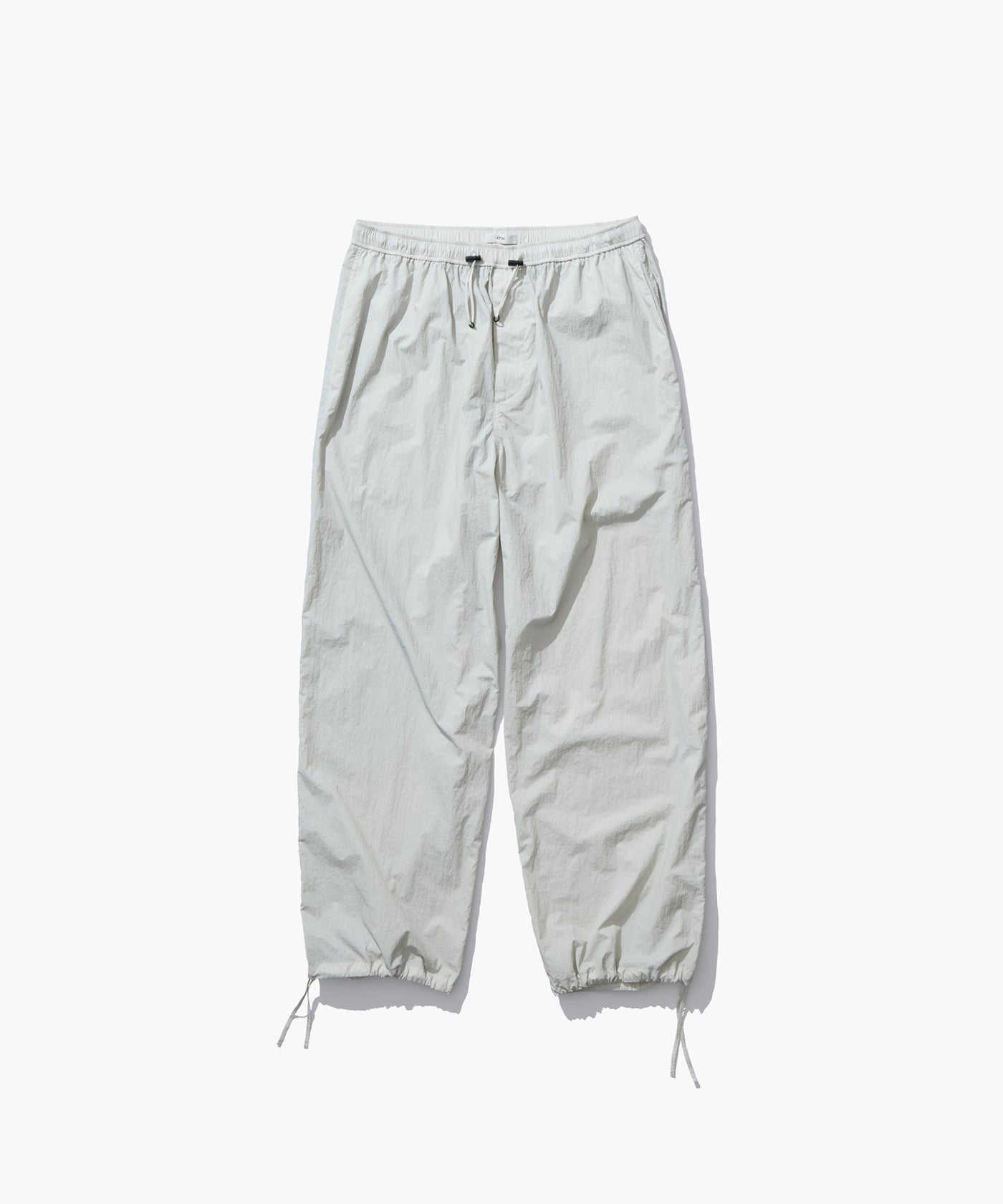HAND DYED NYLON | UTILITY PANTS – ATON | エイトン
