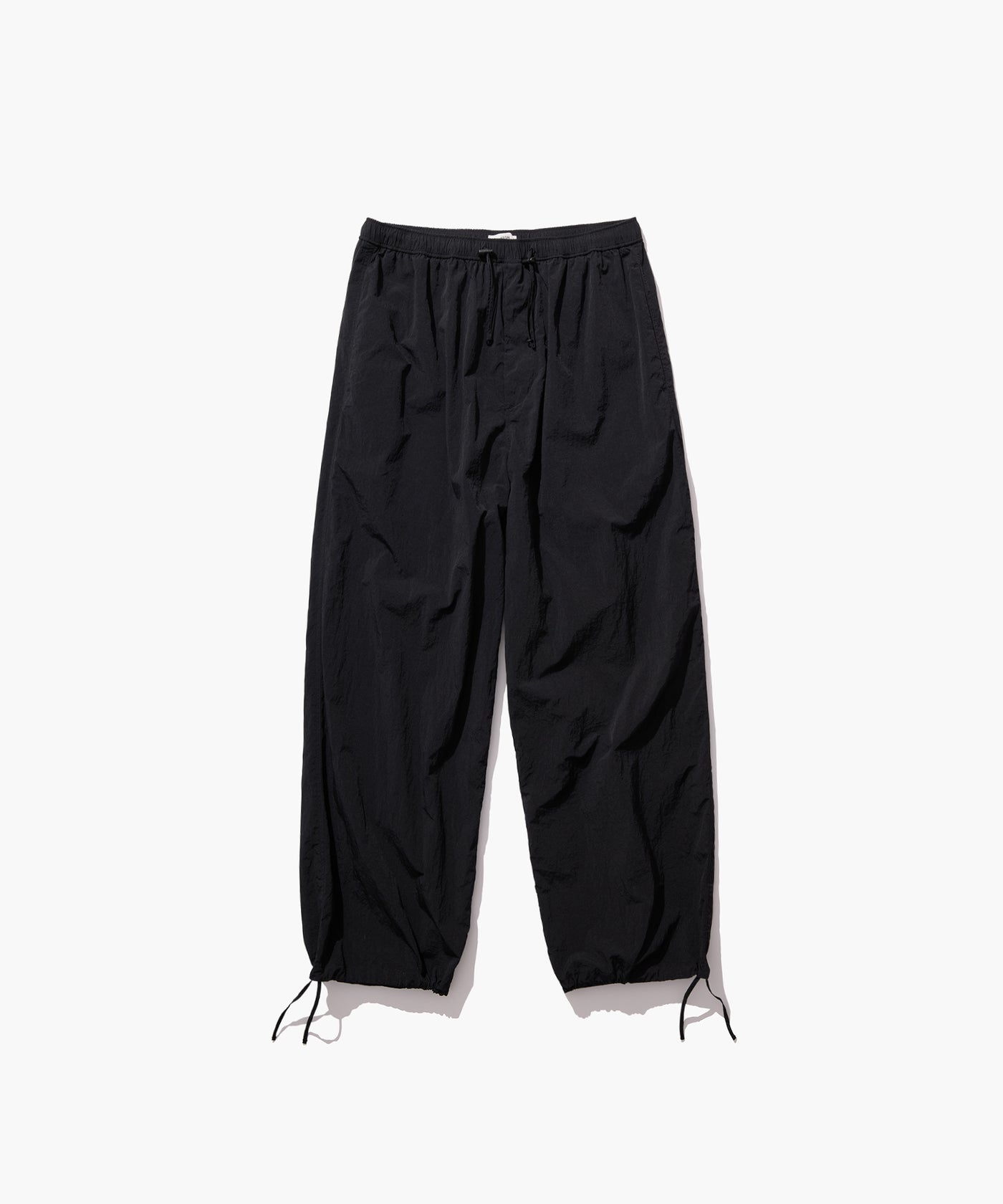HAND DYED NYLON | UTILITY PANTS – ATON | エイトン