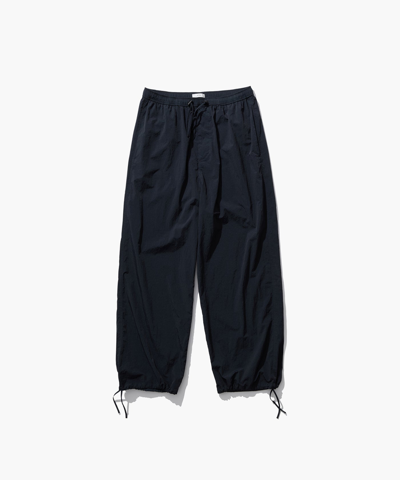 ぬま　ATON pants BACK SATIN | STANDARD PANTS – ATON | エイトン