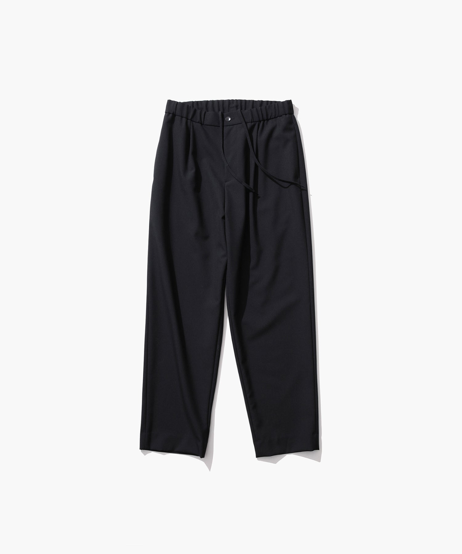 ATON（エイトン）の「【ATON】 NATURAL DYE AIR VENTILE OVER