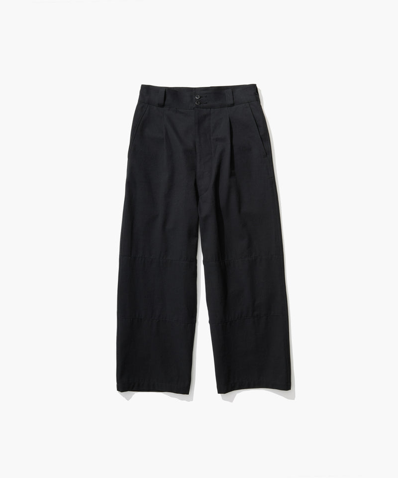 【ATON】WOOLY NYLON ハーフパンツ 20241031_aton_49_017_8fb8d3f4-