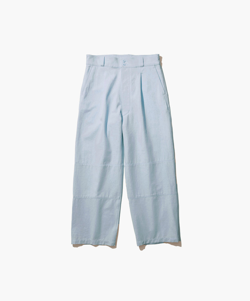 HARD WASHED COTTON | M-47 PANTS – ATON | エイトン