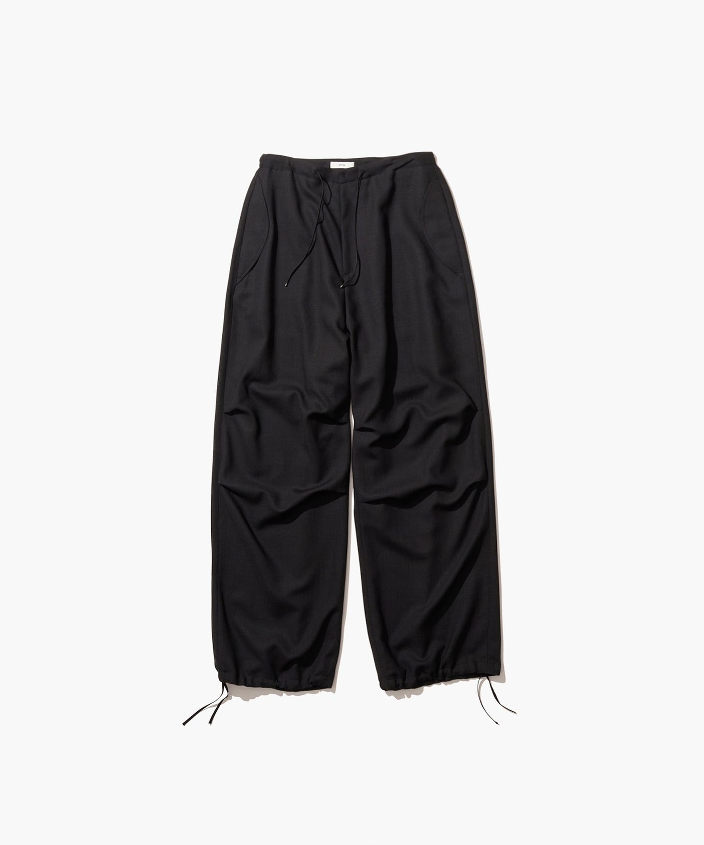 TECHNO WOOL ETERMIN | SNOW CAMO PANTS – ATON | エイトン