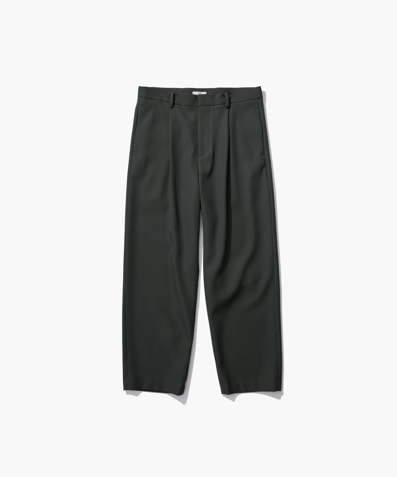 BACK SATIN | STANDARD PANTS