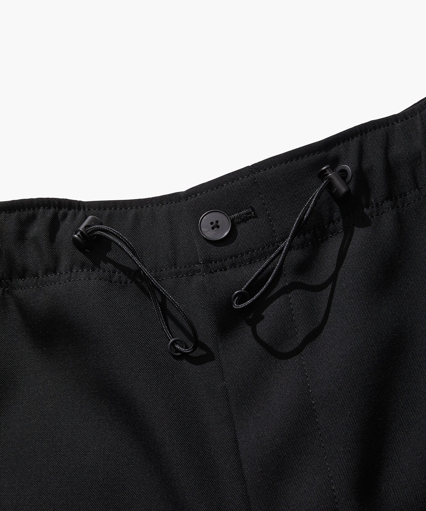 BACK SATIN | UTILITY PANTS – ATON | エイトン