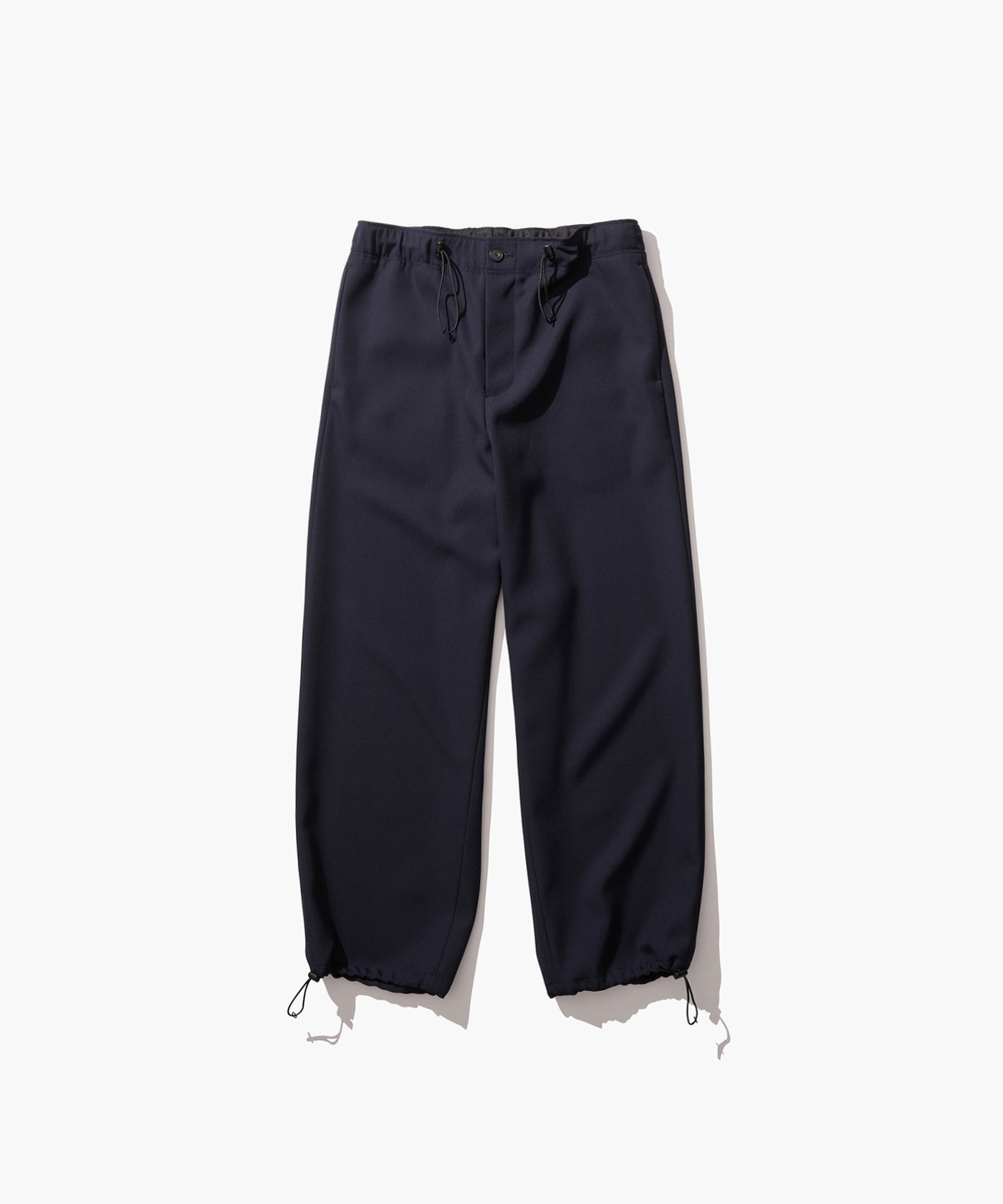 BACK SATIN | UTILITY PANTS – ATON | エイトン