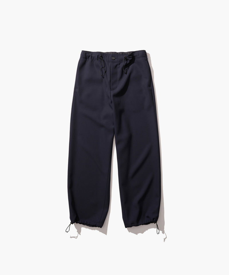 BACK SATIN | UTILITY PANTS