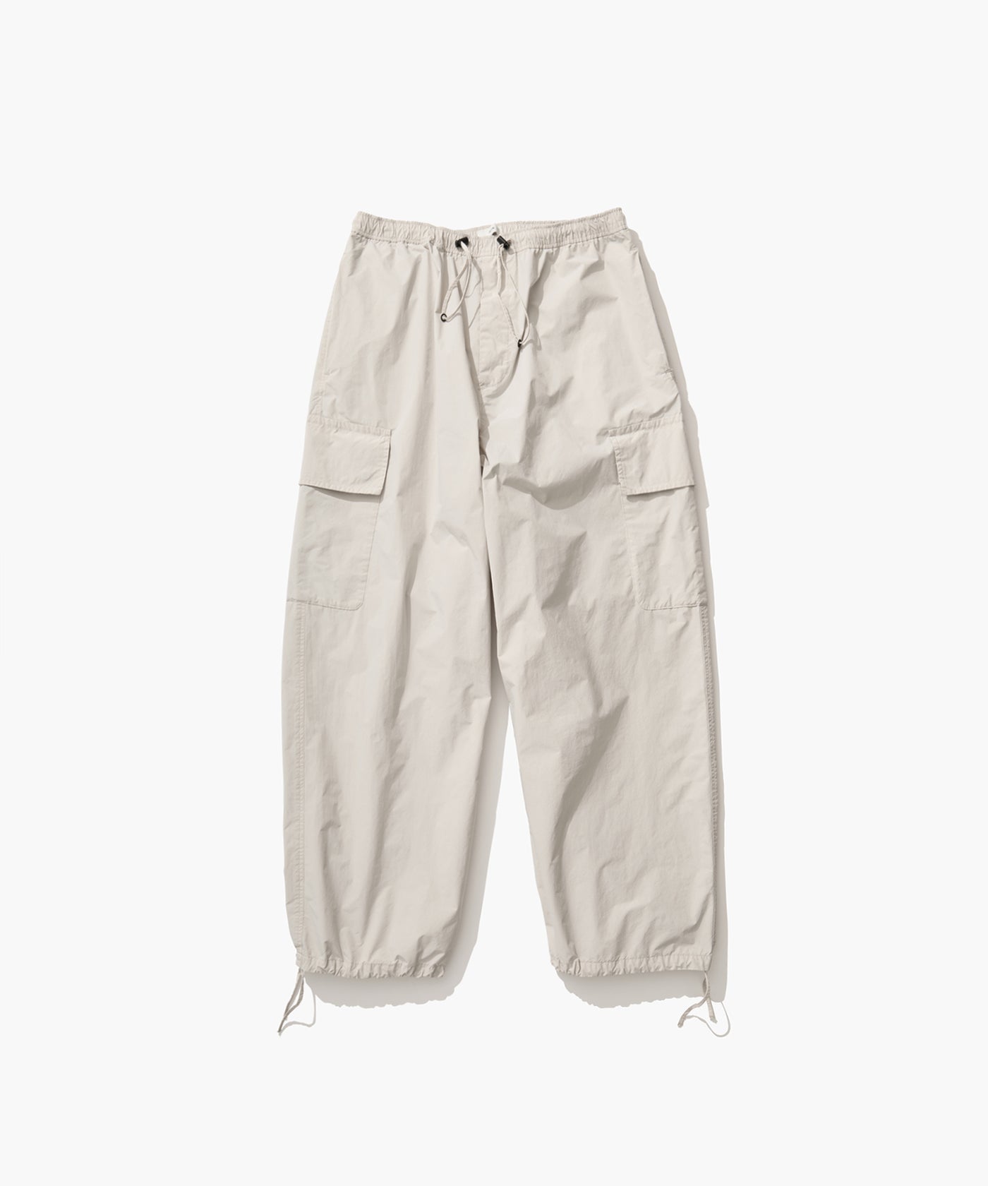 ATON ✨ (エイトン) CARGO PANTS size02 AIR WEATHER | UTILITY CARGO PANTS – ATON | エイトン