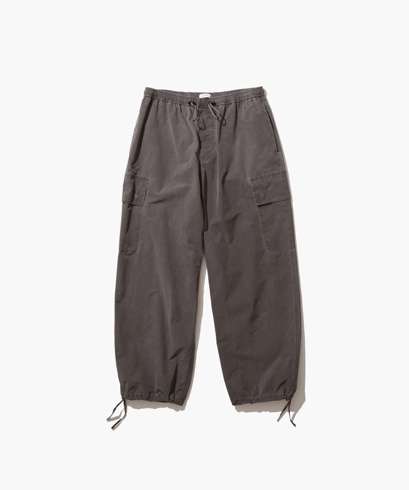 PIGMENT AIR WEATHER | UTILITY CARGO PANTS – ATON | エイトン