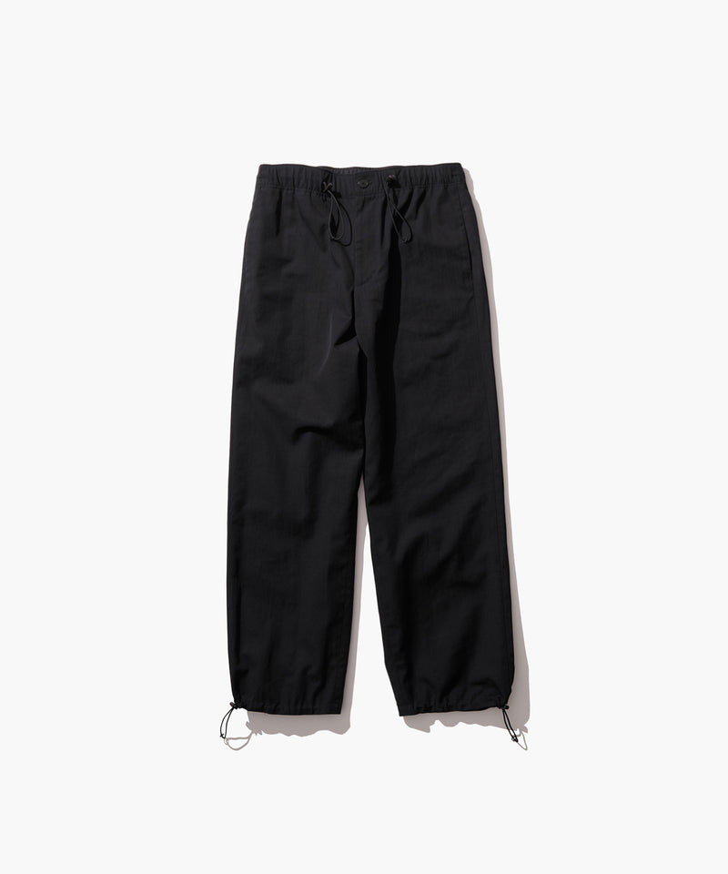 HEAVY TWISTED NYLON | UTILITY PANTS