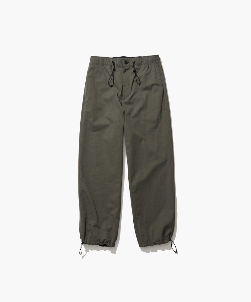 HEAVY TWISTED NYLON | UTILITY PANTS