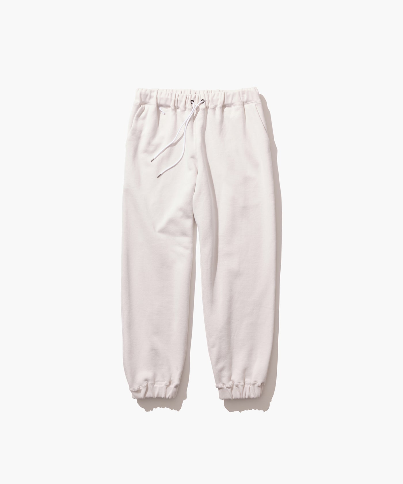 ZERO AZUMA URAKE | SWEAT PANTS – ATON | エイトン