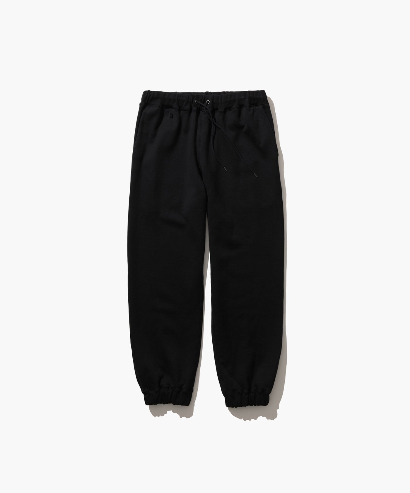 ZERO AZUMA URAKE | SWEAT PANTS – ATON | エイトン