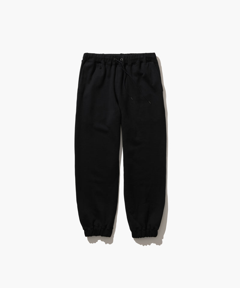ZERO AZUMA URAKE | SWEAT PANTS – ATON | エイトン