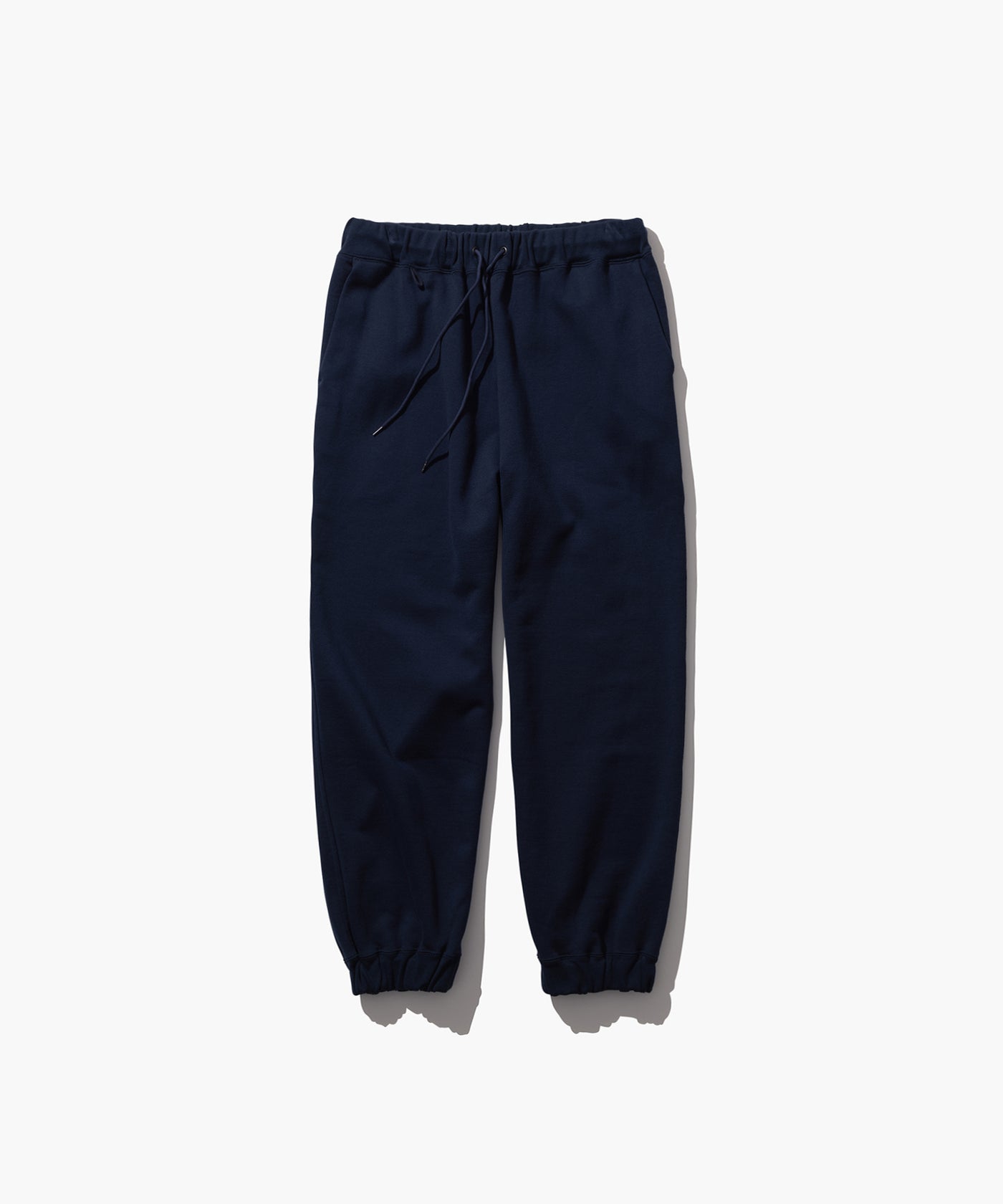 ZERO AZUMA URAKE | SWEAT PANTS – ATON | エイトン