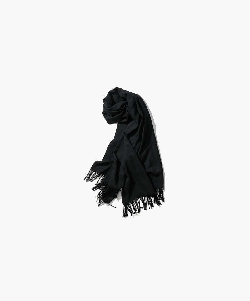 FINE AIR WOOL | OVERSIZED STOLE