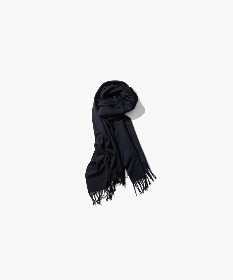 FINE AIR WOOL | OVERSIZED STOLE