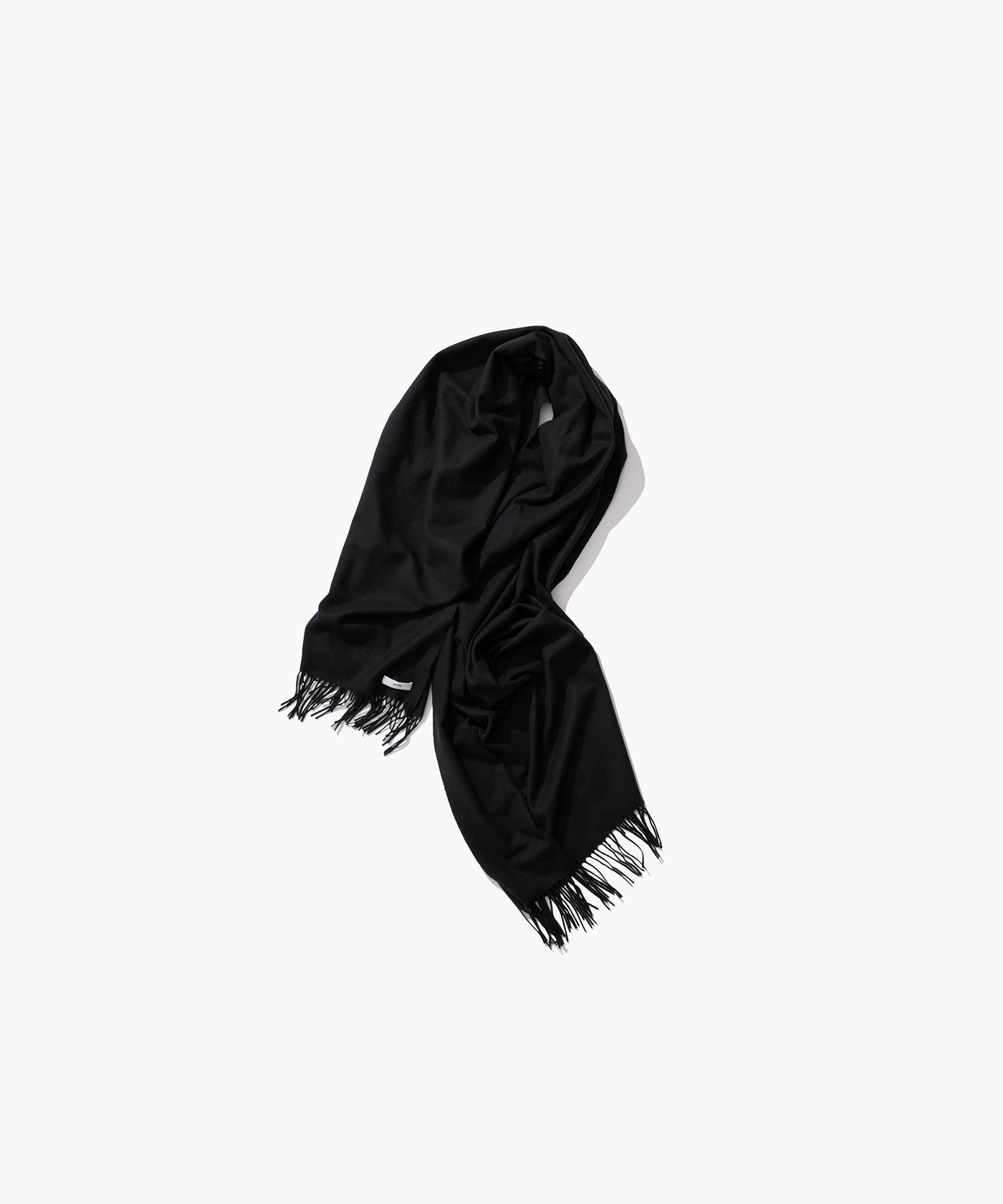 BABY CASHMERE | STOLE – ATON | エイトン