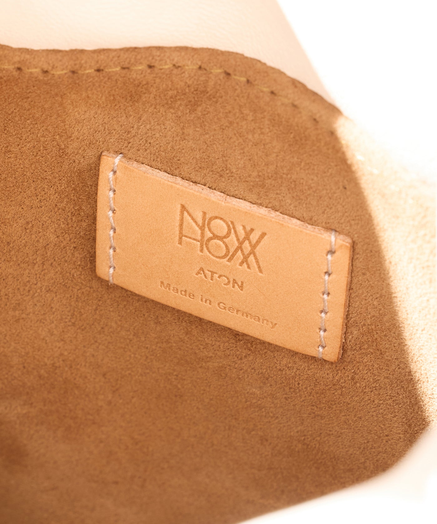 LAMB LEATHER | ZAB TALL – ATON | エイトン