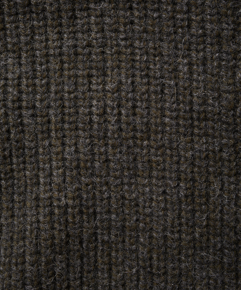 WOOL CASHMERE ALPACA