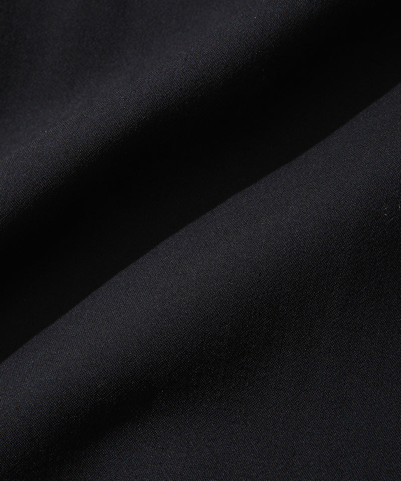 WOOSTED DOUBLE | TAILORED JACKET
