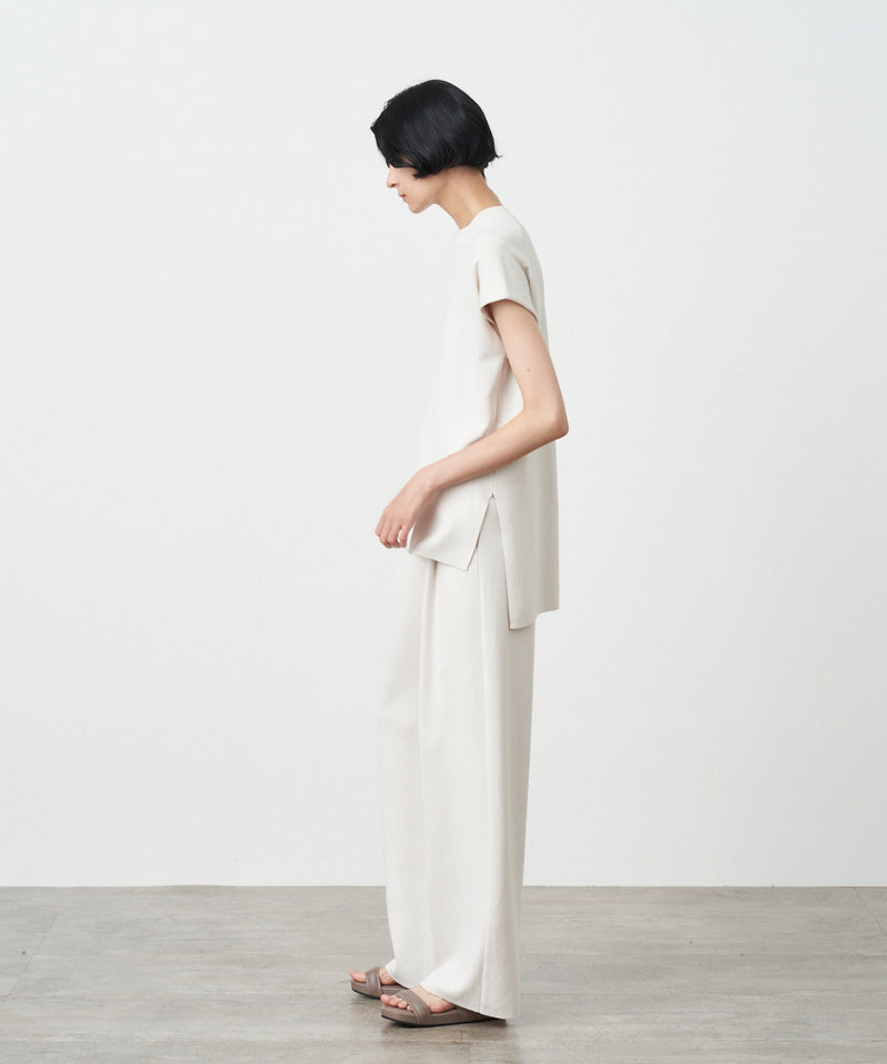 エイトン 50/2 NATURAL DYE ORGANIC COTTON パンツ | angeloawards.com