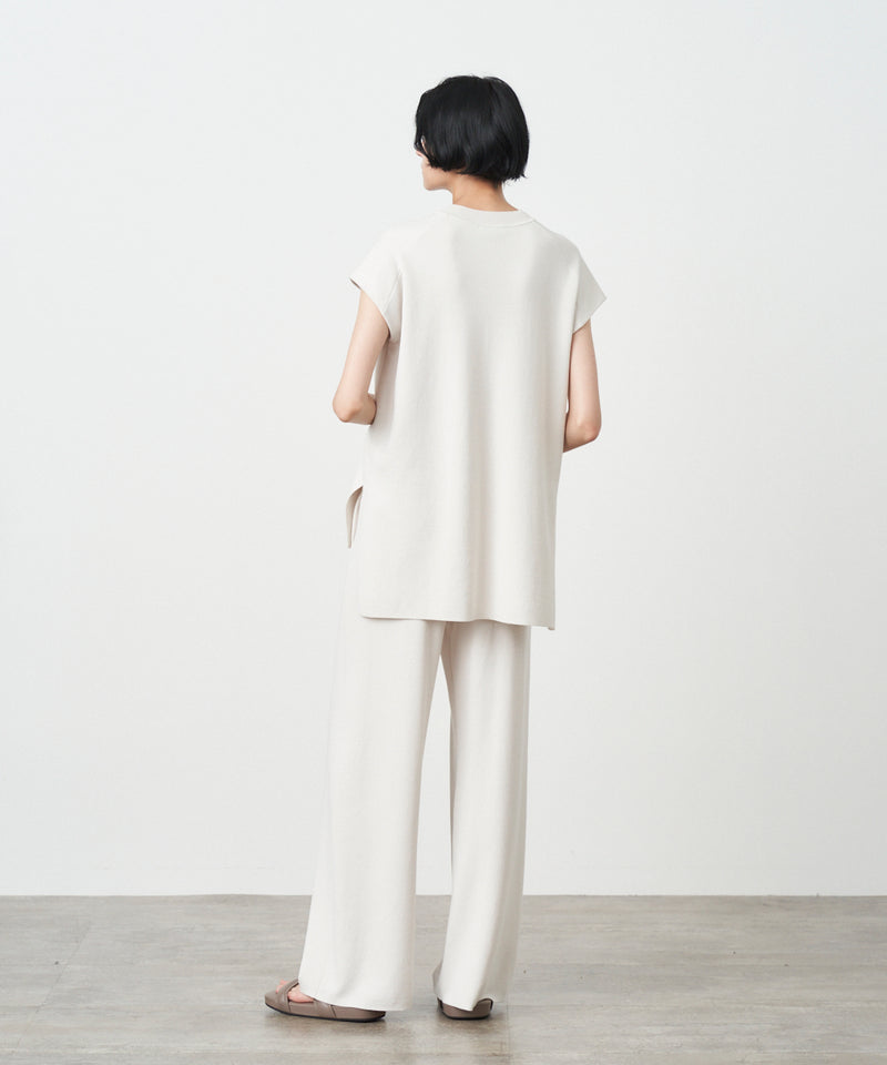 エイトン 50/2 NATURAL DYE ORGANIC COTTON パンツ | angeloawards.com