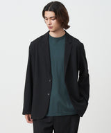 WOOL OXFORD | TAILORED JACKET – ATON | エイトン