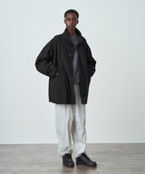 PRE ORDER | AIR WEATHER | SHORT MODS COAT – ATON