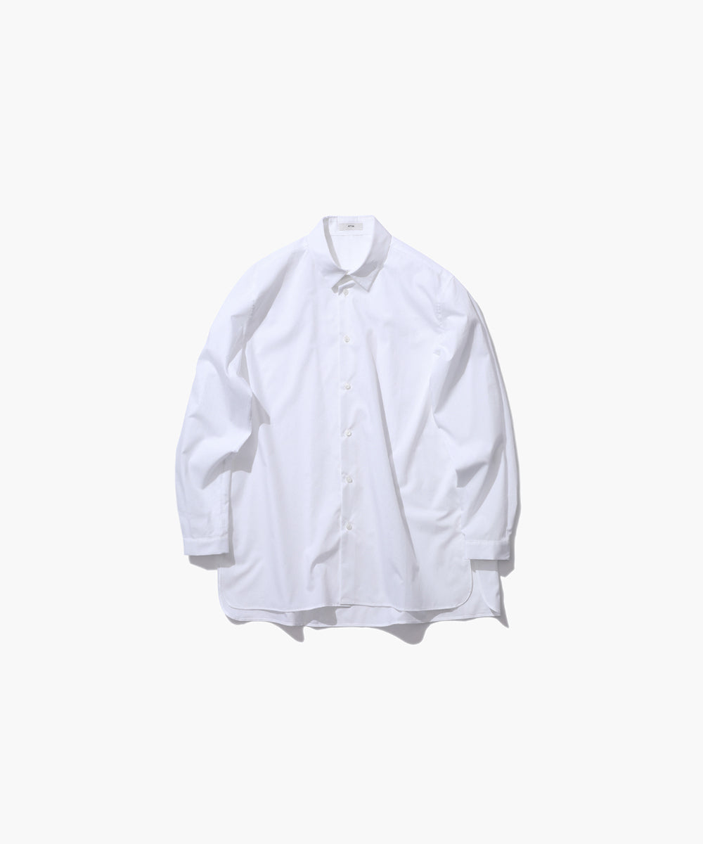 COTTON LAWN | STANDARD SHIRT